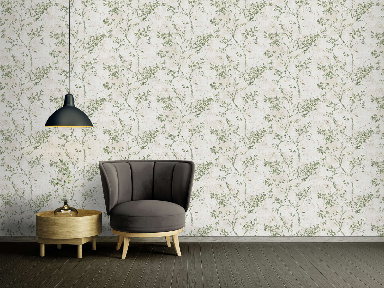 West Palm Beach Wallpaper Installations
